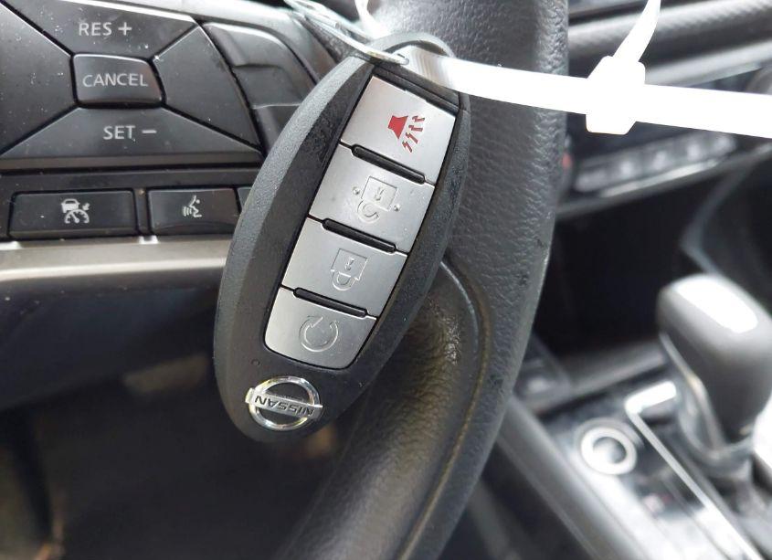 Photo 11 of 2021 Nissan Kicks SV XTRONIC CVT (VIN 3N1CP5CV2ML492023)