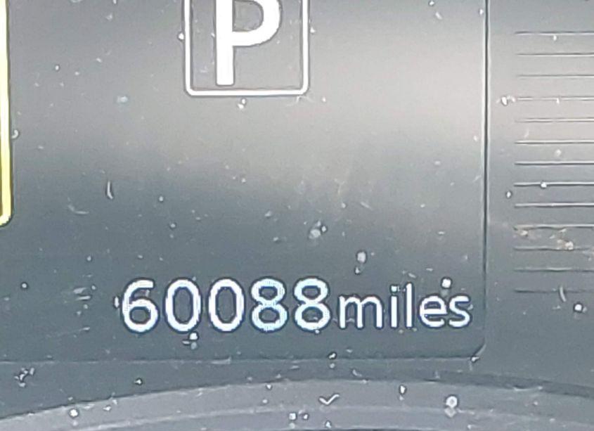 Photo 15 of 2021 Nissan Kicks SV XTRONIC CVT (VIN 3N1CP5CV2ML514666)