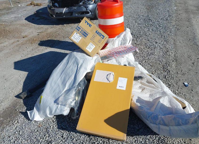 Photo 12 of 2021 Nissan Kicks SV XTRONIC CVT (VIN 3N1CP5CV2ML533010)