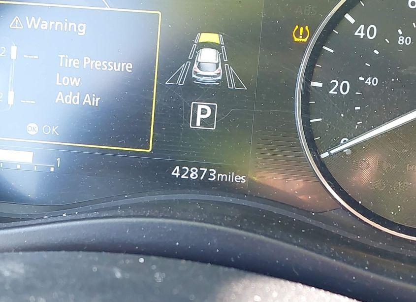 Photo 16 of 2021 Nissan Kicks SV XTRONIC CVT (VIN 3N1CP5CV2ML533010)