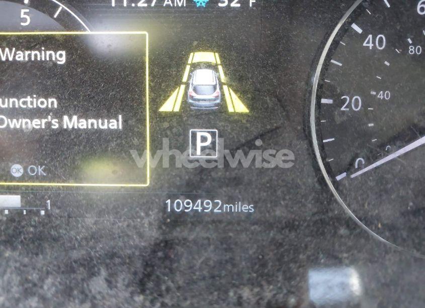 Photo 15 of 2022 Nissan Kicks SV XTRONIC CVT (VIN 3N1CP5CV2NL485171)