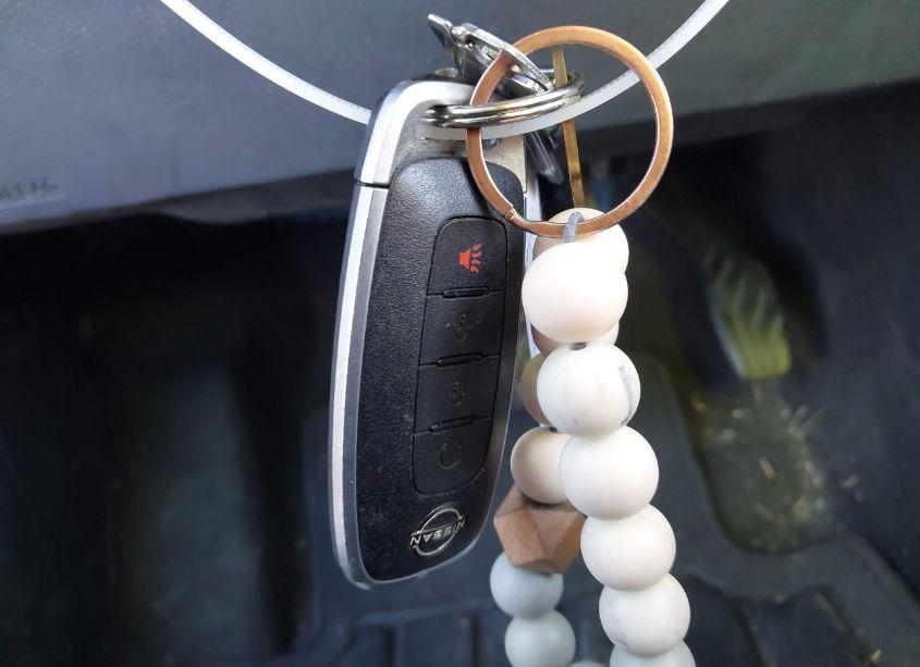 Photo 11 of 2023 Nissan Kicks SV XTRONIC CVT (VIN 3N1CP5CV2PL468602)