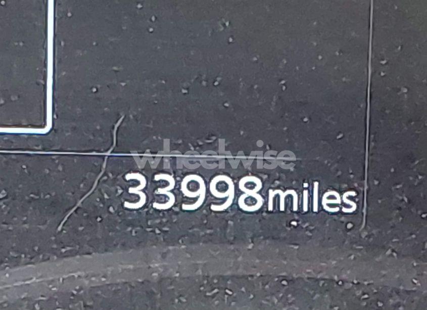 Photo 16 of 2023 Nissan Kicks SV XTRONIC CVT (VIN 3N1CP5CV2PL486890)