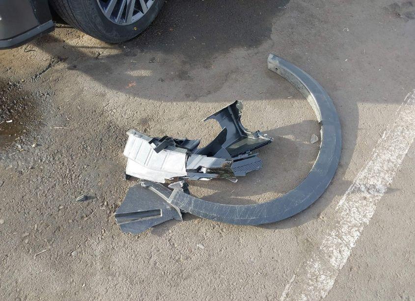 Photo 12 of 2023 Nissan Kicks SV XTRONIC CVT (VIN 3N1CP5CV2PL507527)