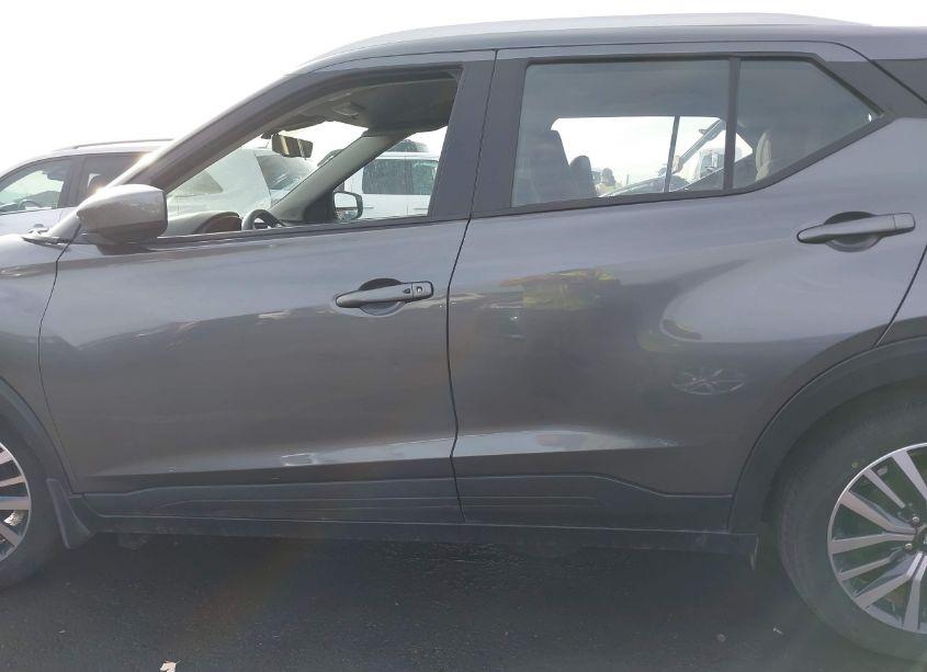 Photo 15 of 2023 Nissan Kicks SV XTRONIC CVT (VIN 3N1CP5CV2PL507527)