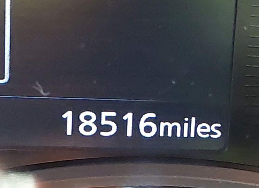 Photo 16 of 2023 Nissan Kicks SV XTRONIC CVT (VIN 3N1CP5CV2PL507527)