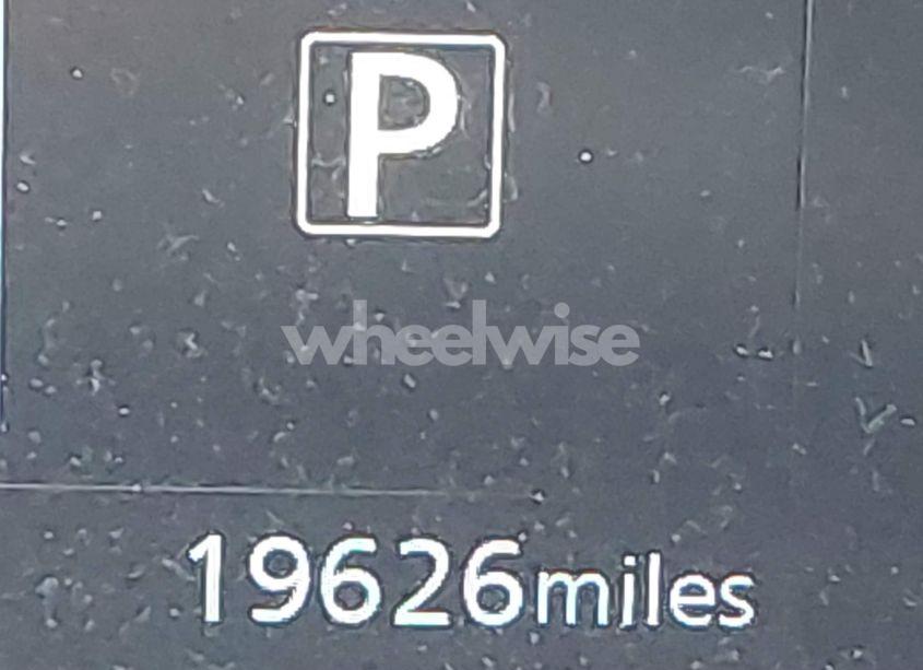 Photo 15 of 2024 Nissan Kicks SV XTRONIC CVT (VIN 3N1CP5CV2RL500595)