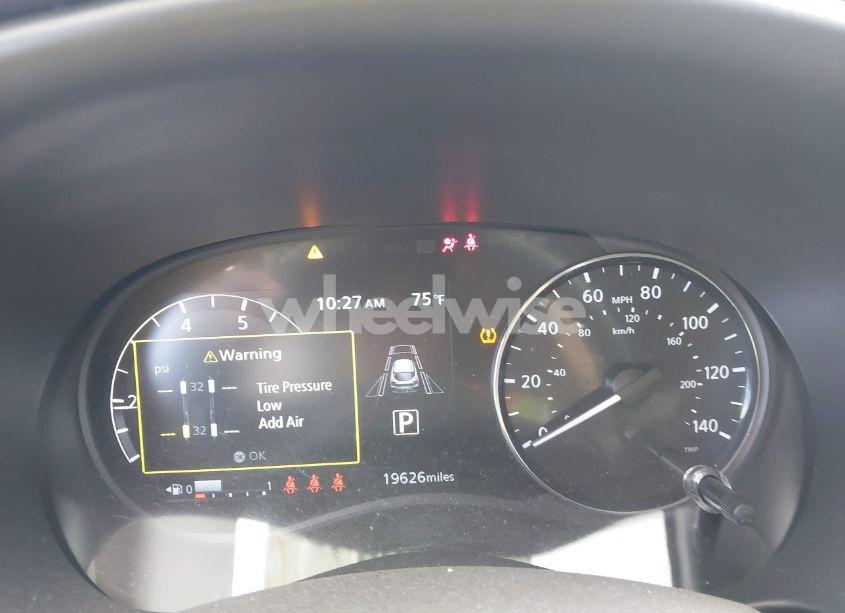 Photo 7 of 2024 Nissan Kicks SV XTRONIC CVT (VIN 3N1CP5CV2RL500595)