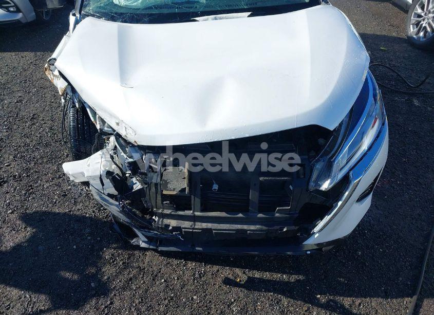 Photo 10 of 2024 Nissan Kicks SV XTRONIC CVT (VIN 3N1CP5CV2RL519213)