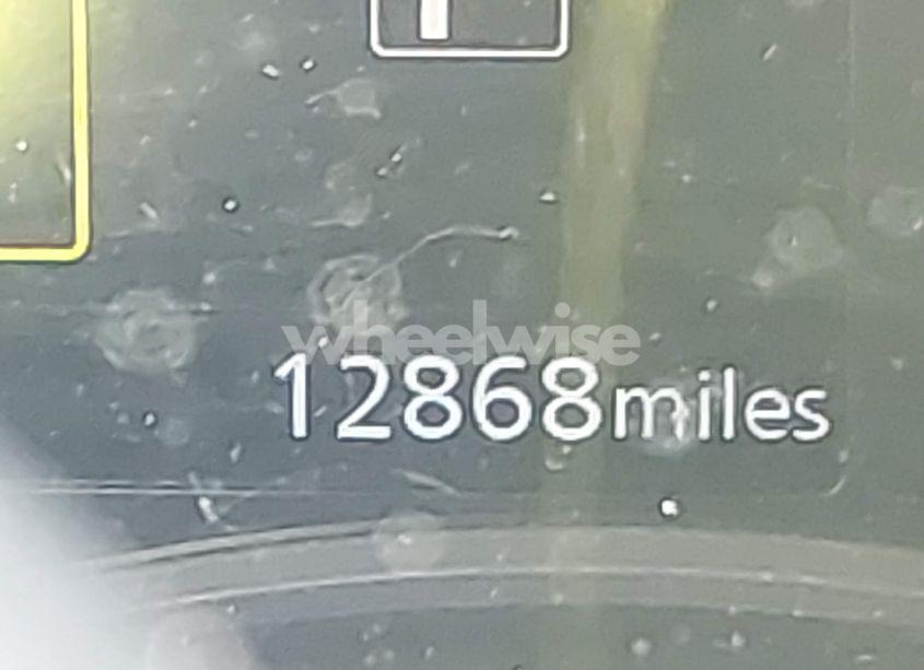 Photo 15 of 2024 Nissan Kicks SV XTRONIC CVT (VIN 3N1CP5CV2RL519213)