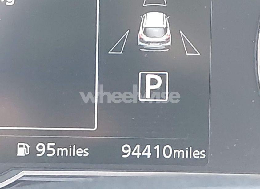 Photo 15 of 2020 Nissan Kicks SV XTRONIC CVT (VIN 3N1CP5CV3LL479599)