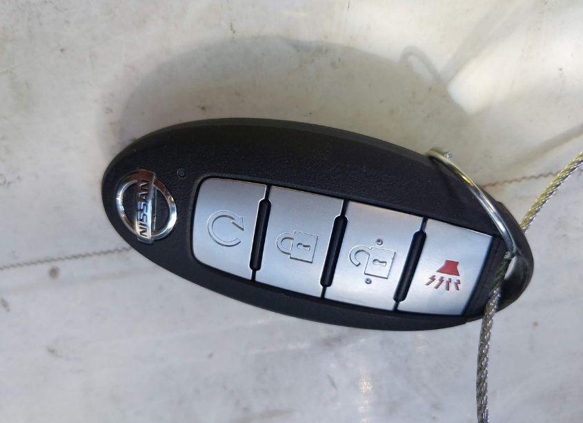 Photo 11 of 2020 Nissan Kicks SV XTRONIC CVT (VIN 3N1CP5CV3LL489338)