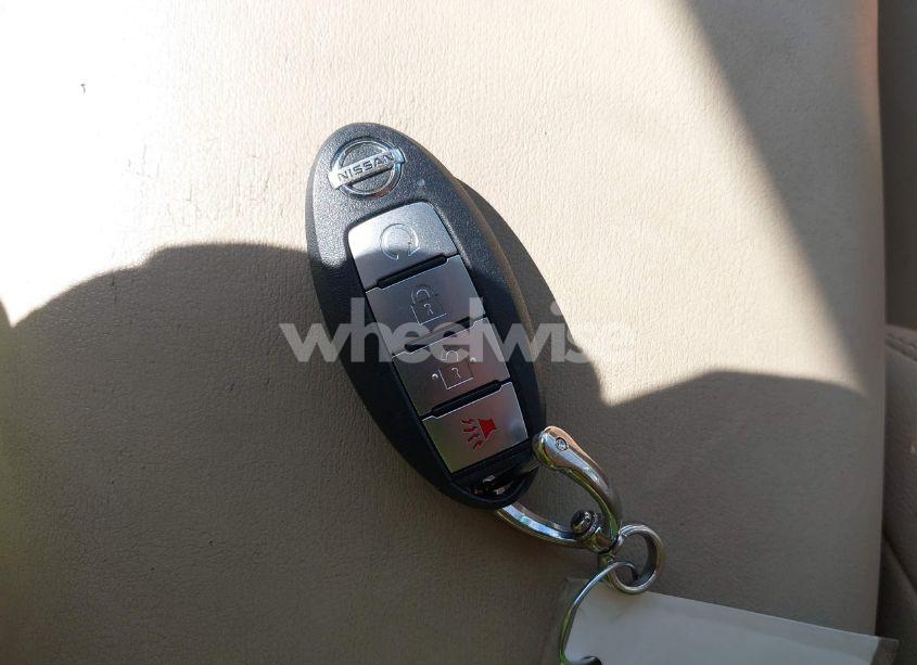 Photo 11 of 2020 Nissan Kicks SV XTRONIC CVT (VIN 3N1CP5CV3LL508714)