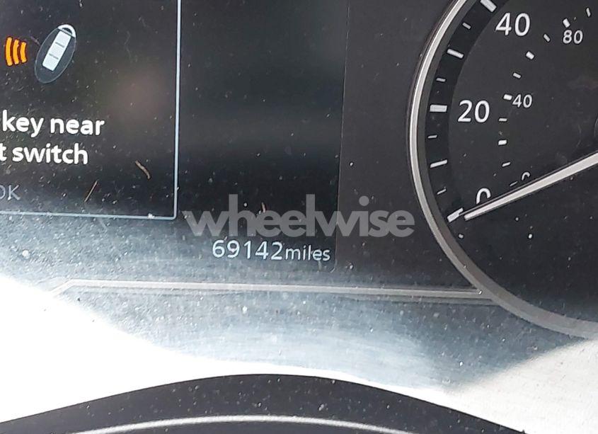 Photo 15 of 2020 Nissan Kicks SV XTRONIC CVT (VIN 3N1CP5CV3LL508714)