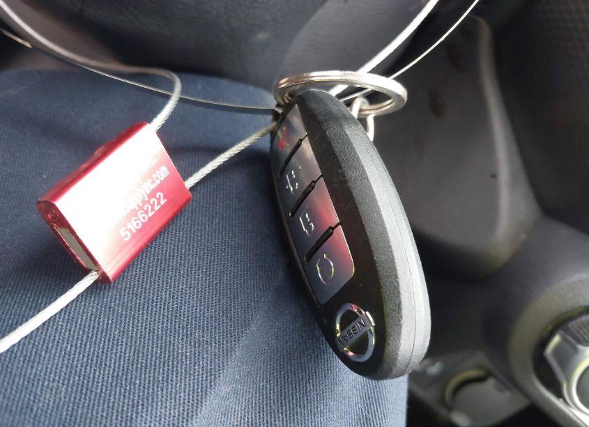 Photo 11 of 2020 Nissan Kicks SV XTRONIC CVT (VIN 3N1CP5CV3LL554933)