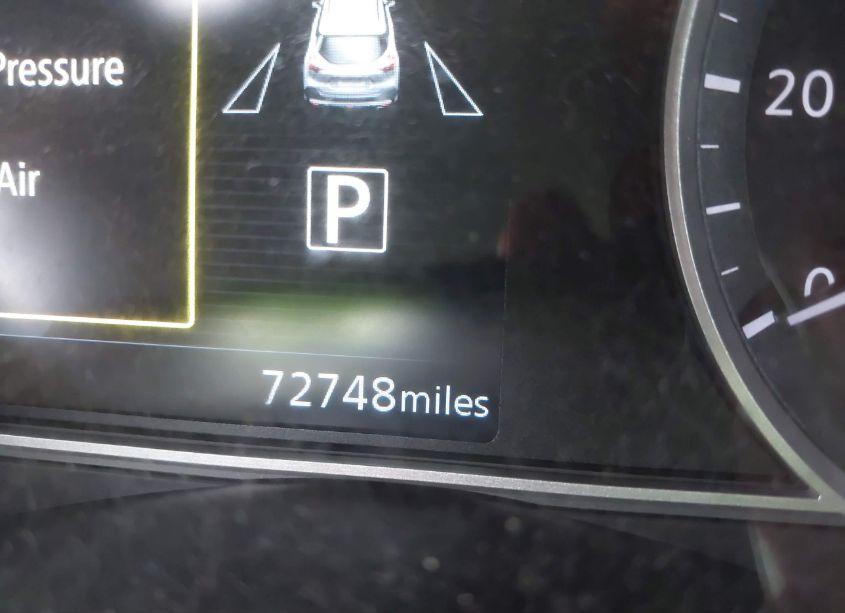 Photo 15 of 2020 Nissan Kicks SV XTRONIC CVT (VIN 3N1CP5CV3LL554933)