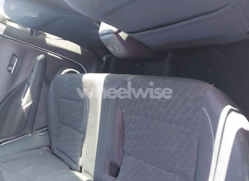 Photo 8 of 2021 Nissan Kicks SV XTRONIC CVT (VIN 3N1CP5CV3ML484500)