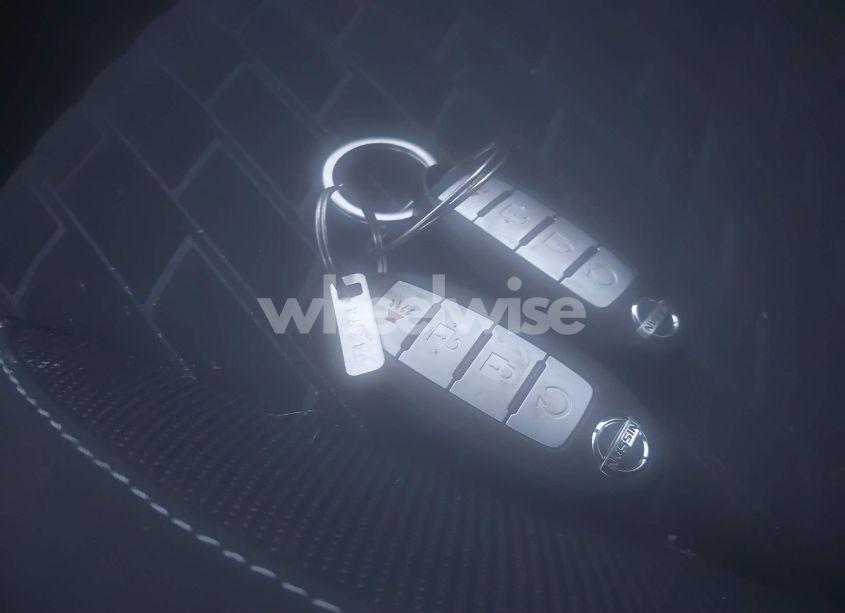 Photo 11 of 2021 Nissan Kicks SV (VIN 3N1CP5CV3ML512490)