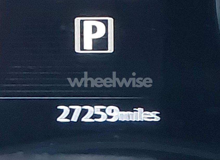 Photo 15 of 2021 Nissan Kicks SV (VIN 3N1CP5CV3ML512490)