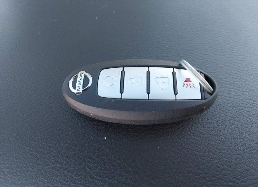 Photo 11 of 2021 Nissan Kicks SV (VIN 3N1CP5CV3ML513591)