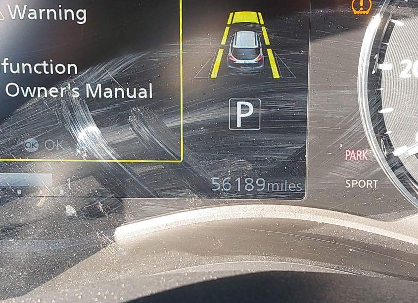 Photo 15 of 2021 Nissan Kicks SV (VIN 3N1CP5CV3ML513591)