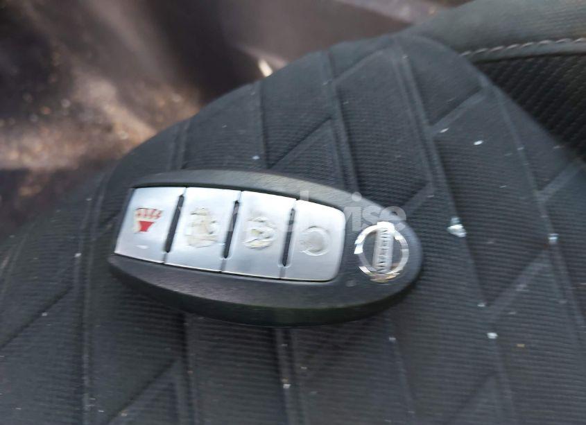 Photo 11 of 2021 Nissan Kicks SV XTRONIC CVT (VIN 3N1CP5CV3ML515440)