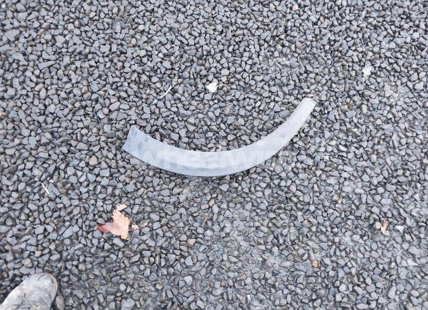 Photo 11 of 2021 Nissan Kicks SV (VIN 3N1CP5CV3ML531685)