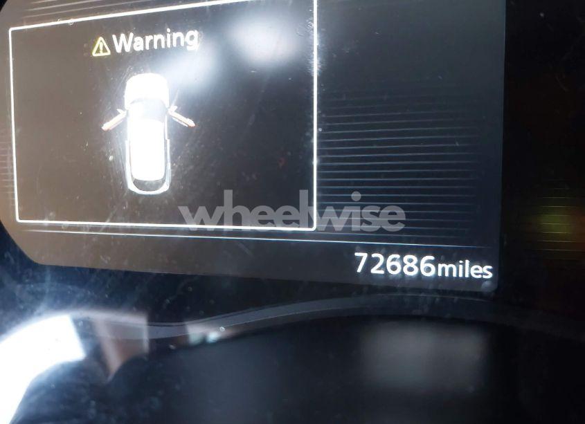 Photo 15 of 2021 Nissan Kicks SV (VIN 3N1CP5CV3ML531685)