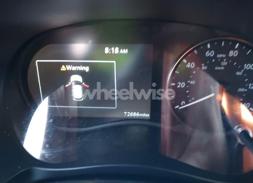 Photo 7 of 2021 Nissan Kicks SV (VIN 3N1CP5CV3ML531685)