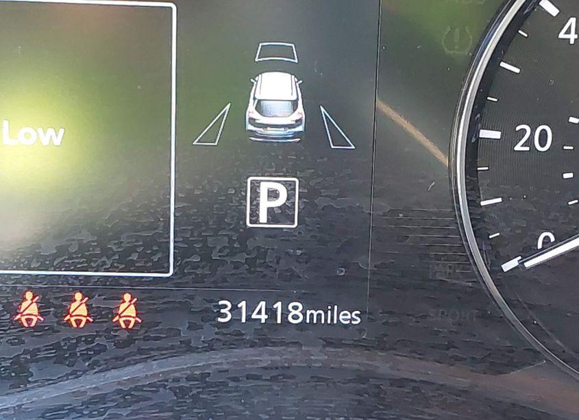 Photo 15 of 2021 Nissan Kicks SV (VIN 3N1CP5CV3ML552276)