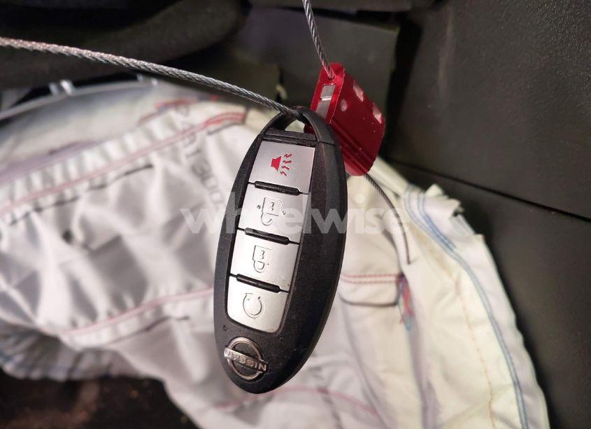 Photo 11 of 2022 Nissan Kicks SV XTRONIC CVT (VIN 3N1CP5CV3NL477886)