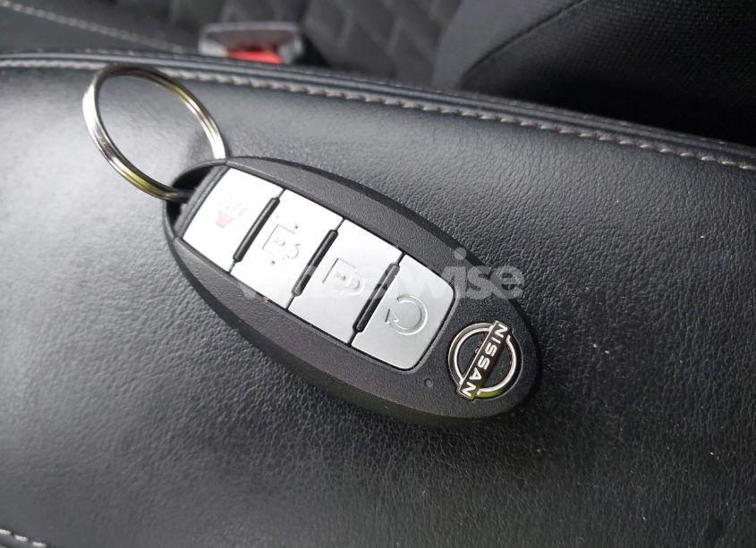 Photo 11 of 2022 Nissan Kicks SV XTRONIC CVT (VIN 3N1CP5CV3NL512104)