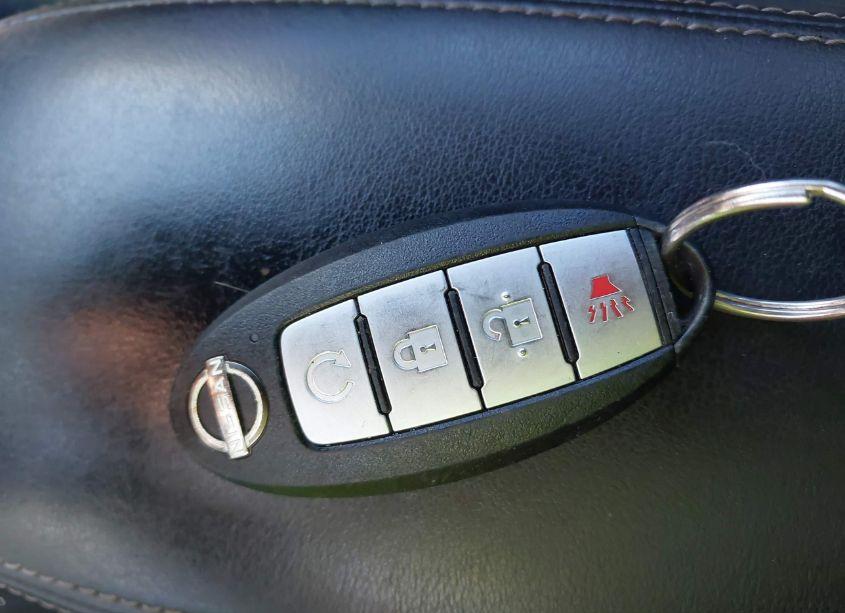 Photo 11 of 2022 Nissan Kicks SV XTRONIC CVT (VIN 3N1CP5CV3NL520008)