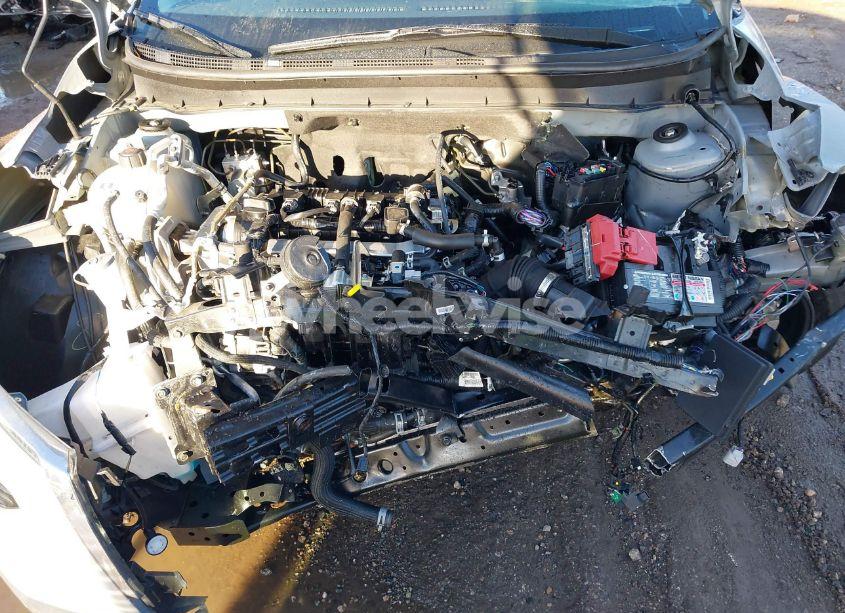 Photo 10 of 2023 Nissan Kicks SV XTRONIC CVT (VIN 3N1CP5CV3PL523767)