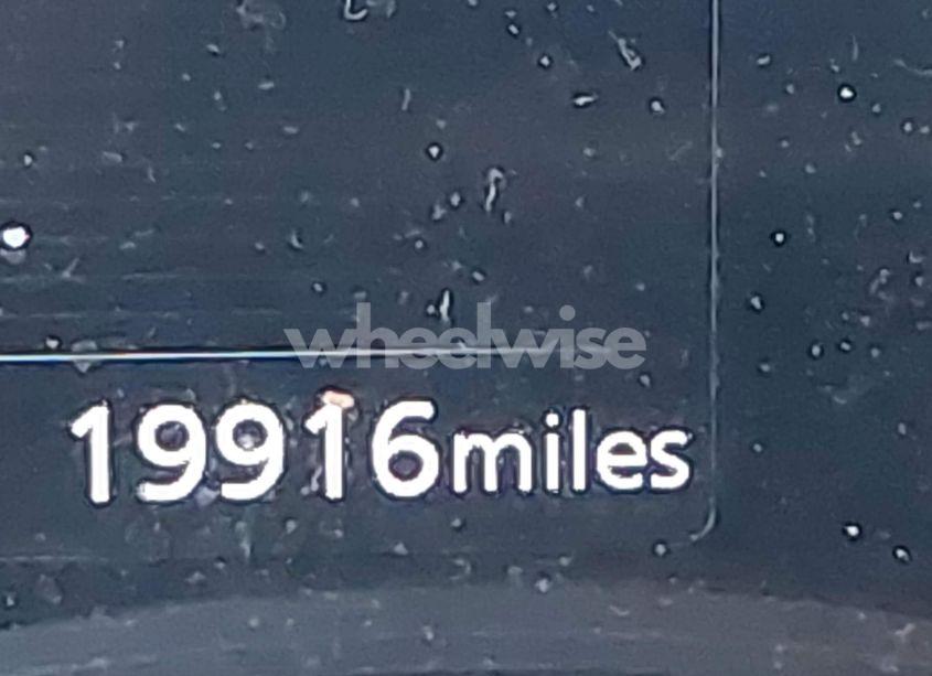 Photo 15 of 2023 Nissan Kicks SV XTRONIC CVT (VIN 3N1CP5CV3PL523767)