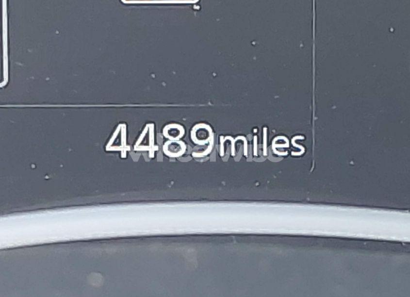 Photo 15 of 2024 Nissan Kicks SV XTRONIC CVT (VIN 3N1CP5CV3RL514666)