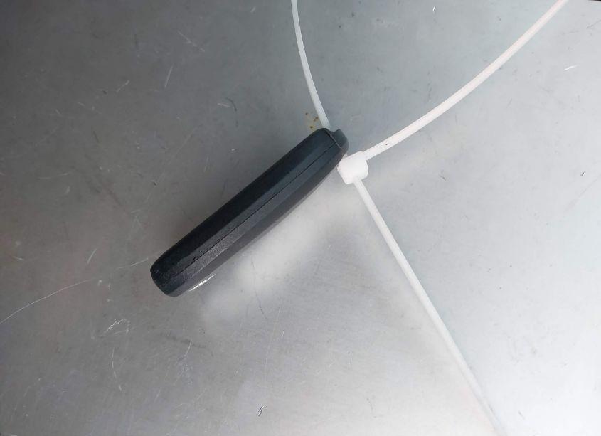 Photo 11 of 2020 Nissan Kicks SV XTRONIC CVT (VIN 3N1CP5CV4LL499750)