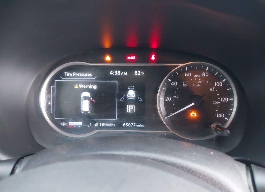 Photo 15 of 2020 Nissan Kicks SV XTRONIC CVT (VIN 3N1CP5CV4LL499750)