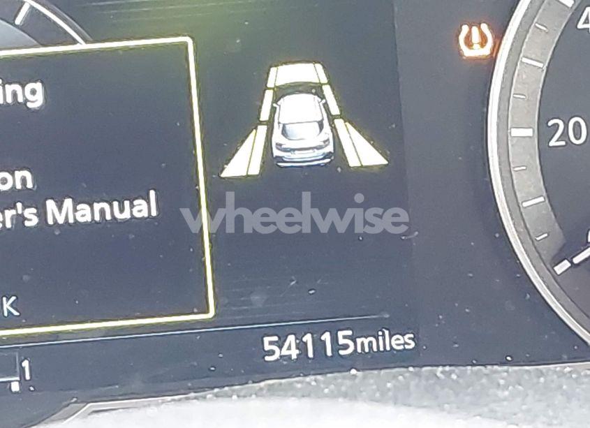 Photo 15 of 2020 Nissan Kicks SV XTRONIC CVT (VIN 3N1CP5CV4LL537249)