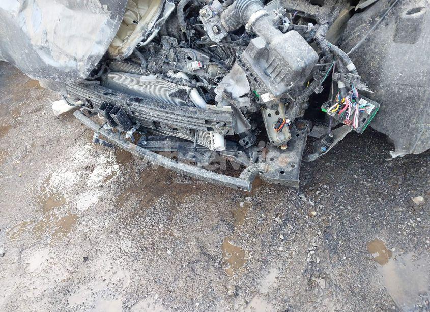 Photo 6 of 2020 Nissan Kicks SV XTRONIC CVT (VIN 3N1CP5CV4LL537249)