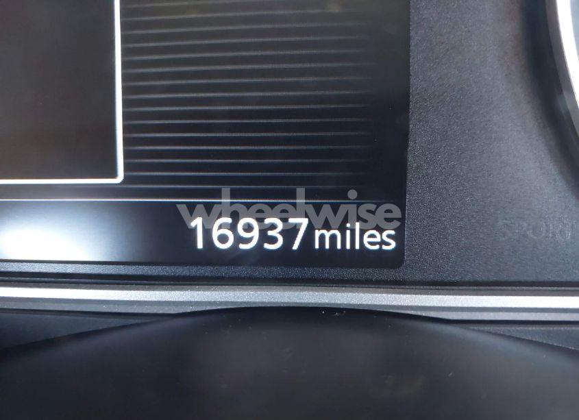 Photo 15 of 2020 Nissan Kicks SV XTRONIC CVT (VIN 3N1CP5CV4LL539325)