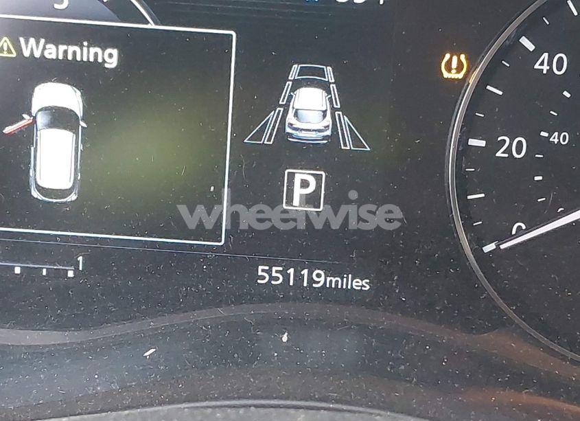 Photo 15 of 2021 Nissan Kicks SV XTRONIC CVT (VIN 3N1CP5CV4ML515026)