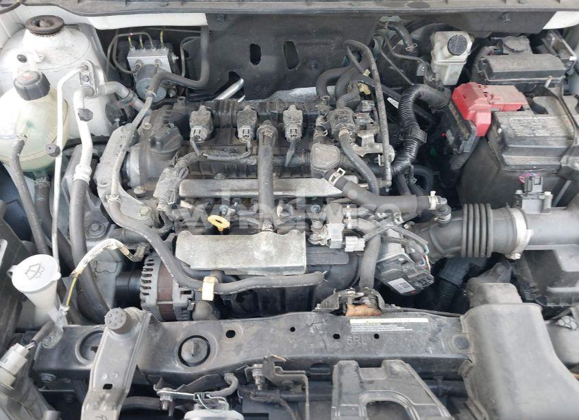 Photo 10 of 2021 Nissan Kicks SV XTRONIC CVT (VIN 3N1CP5CV4ML517584)