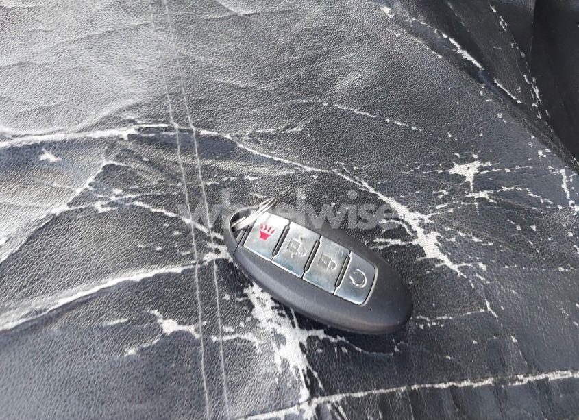 Photo 11 of 2021 Nissan Kicks SV XTRONIC CVT (VIN 3N1CP5CV4ML517584)