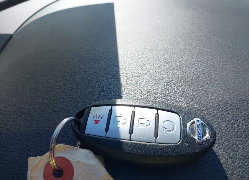 Photo 11 of 2021 Nissan Kicks SV XTRONIC CVT (VIN 3N1CP5CV4ML536779)