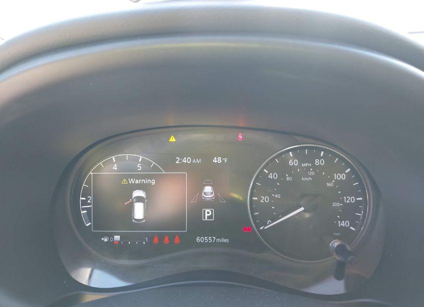 Photo 7 of 2021 Nissan Kicks SV XTRONIC CVT (VIN 3N1CP5CV4ML536779)