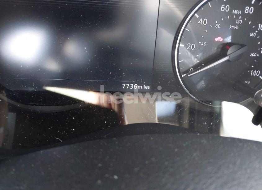 Photo 15 of 2022 Nissan Kicks SV XTRONIC CVT (VIN 3N1CP5CV4NL483051)