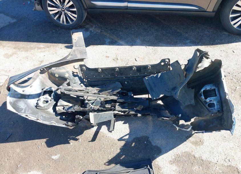 Photo 12 of 2022 Nissan Kicks SV XTRONIC CVT (VIN 3N1CP5CV4NL486158)