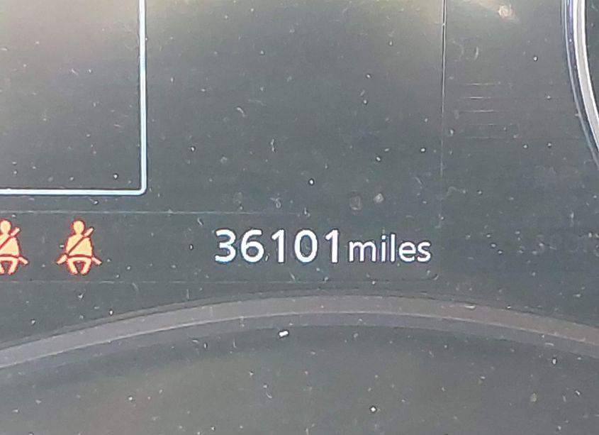 Photo 16 of 2022 Nissan Kicks SV XTRONIC CVT (VIN 3N1CP5CV4NL486158)