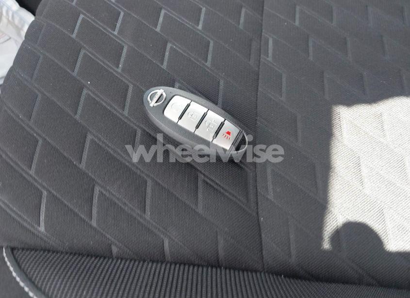 Photo 11 of 2022 Nissan Kicks SV XTRONIC CVT (VIN 3N1CP5CV4NL518154)